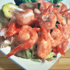 Best Garlic Shrimp in Azusa, CA
