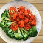 Best Orange Shrimp in Azusa, CA