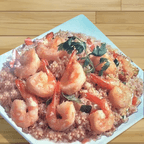 Best Shrimp Fried Rice in Azusa, CA