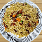 Best BBQ Pork Fried Rice in Azusa, CA