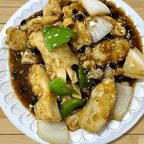 Best Fish In Black Beans Sauce in Azusa, CA