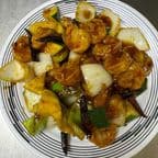 Best Kung Pao Shrimp in Azusa, CA