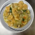 Best Shrimp with Lobster sauce in Azusa, CA