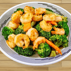 Best Broccoli Shrimp in Azusa, CA